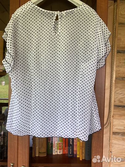 Блуза 56