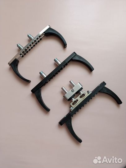 Биатлонный затыльник