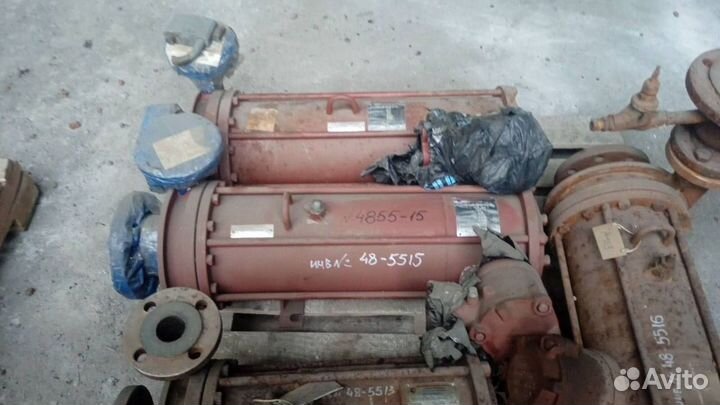 Насос цг 6.3-20