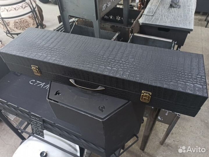 Шашлычный набор 