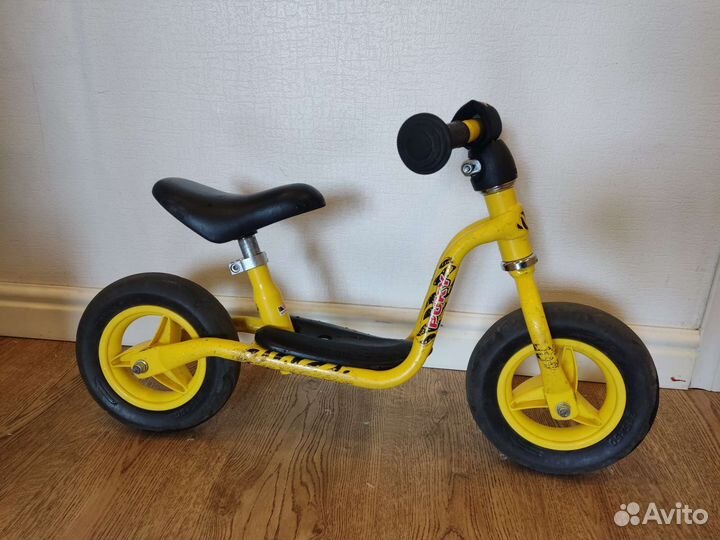 Беговел puky lr m