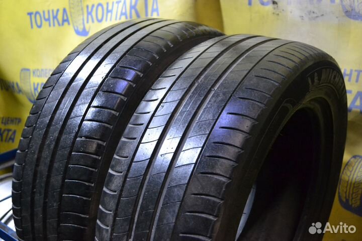 Michelin Primacy 3 205/55 R16