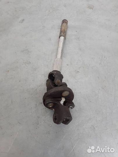 Рулевой карданчик Volvo S80 2000 821056085010