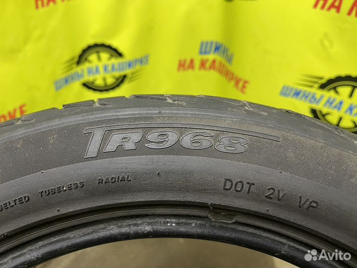 Triangle TR968 225/50 R17 98V