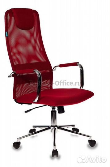 Компьютерное кресло