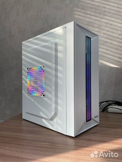 Мощный игровой компьютер i7