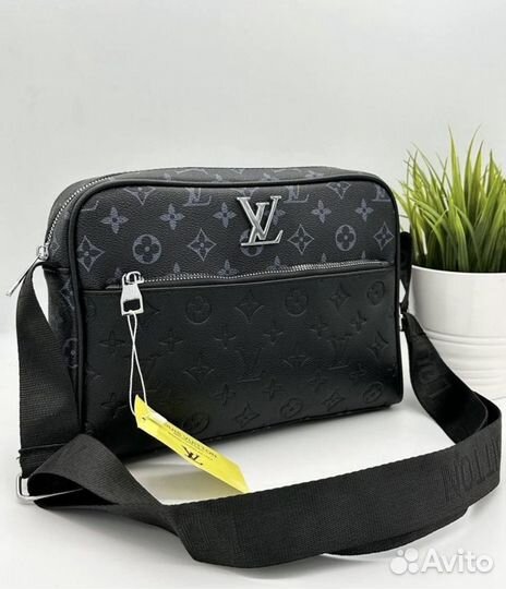 Сумка louis vuitton мужская