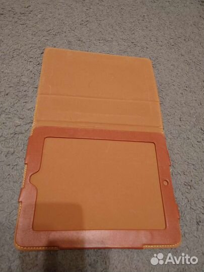 Обложка для планшета Alviero Martini