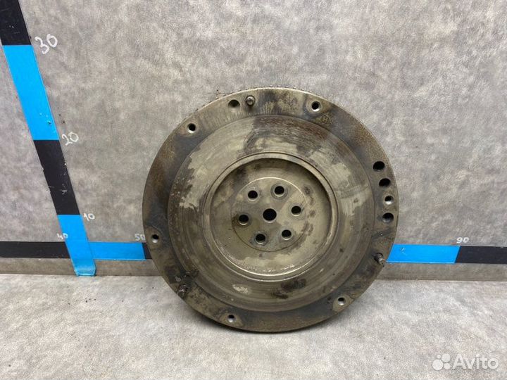 Маховик Kia Cerato 1 1.6 G4FC 2007