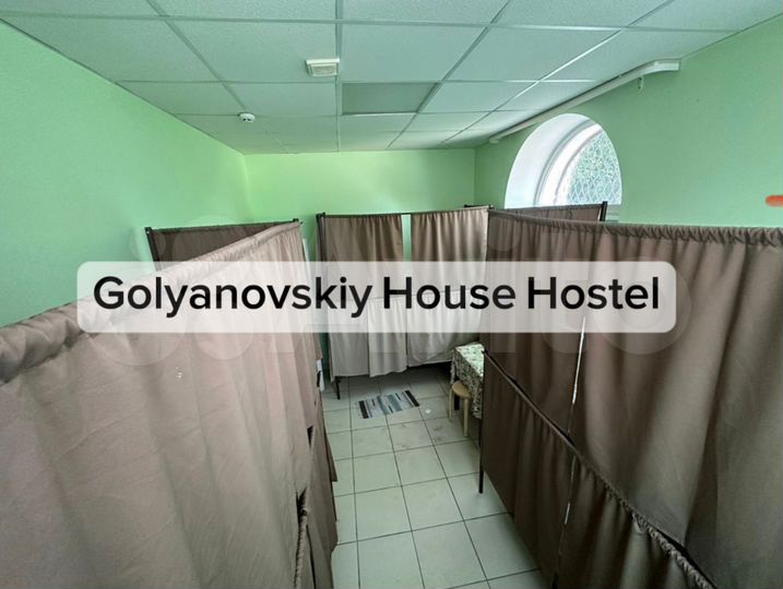 Комната 15 м², 1/5 эт.