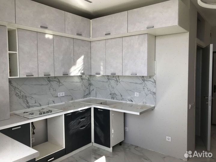 Кухни на заказ