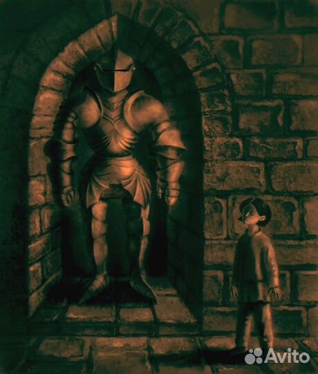 Преподаватель рисования