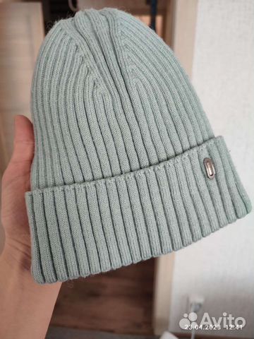 Шапка женская