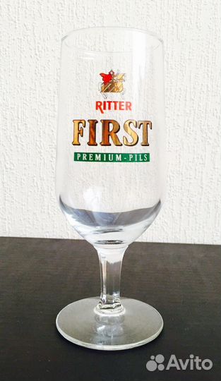 Коллекционные пивные бокалы, Durobor, Бельгия