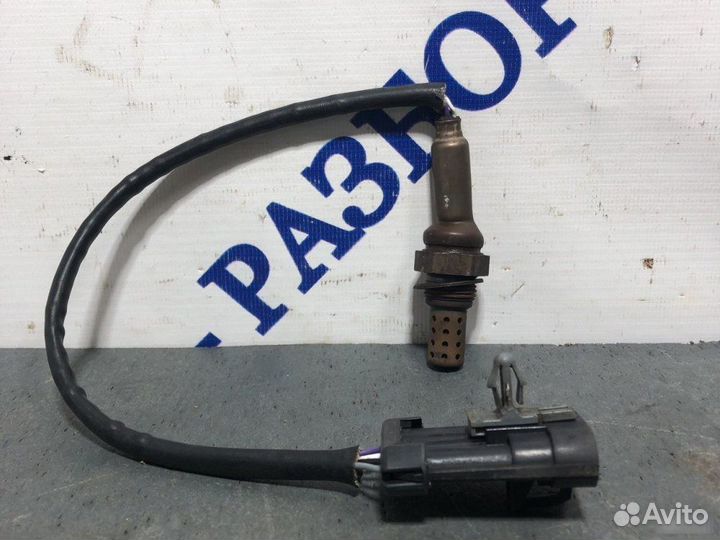 Лямбда-зонд Lifan Smily