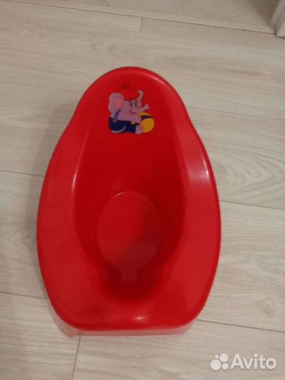 Горшок детский