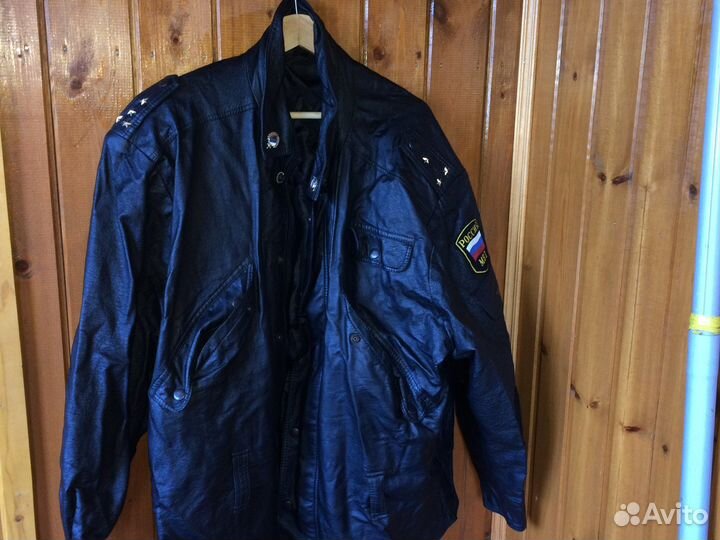 Форма милиция Россия