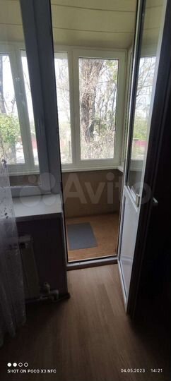 2-к. квартира, 60 м², 2/2 эт.