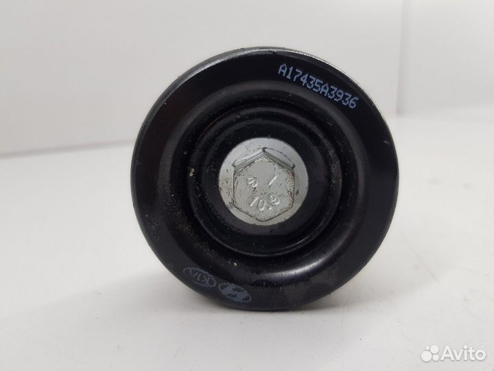 Ролик-натяжитель (Kia Soul)