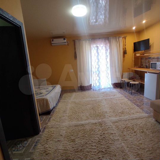 Комната 40 м², 2/3 эт.