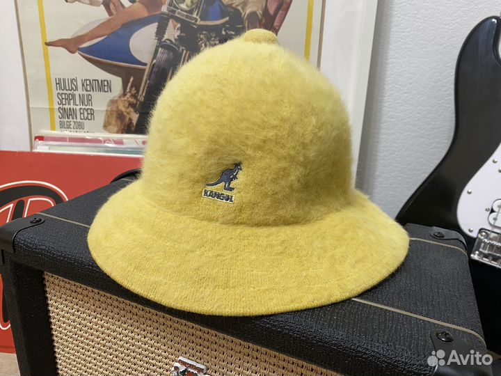 Панама Kangol Furgora Casual