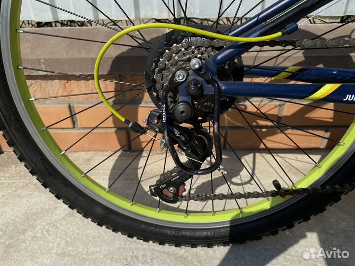 Велосипед Stern 24