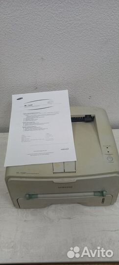 Мфу, принтер, сканер