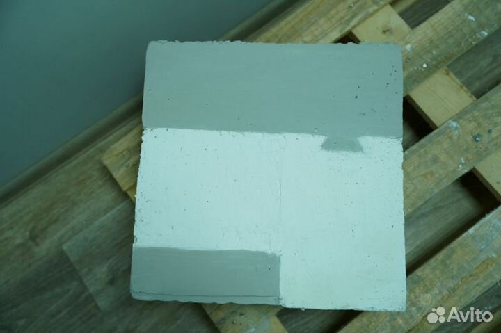 Теплоблок строительный для наружных стен