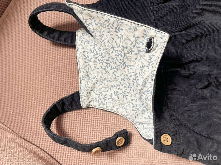 Платье для девочки 68-74 Tu