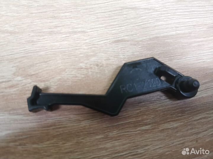 Затвор RC1-2120 для Canon lbp2900