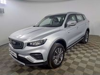 Новый Geely Atlas Pro 1.5 AMT, 2024, цена от 2 703 990 руб.