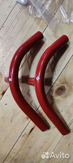 Ворота хоккейные мини разборные