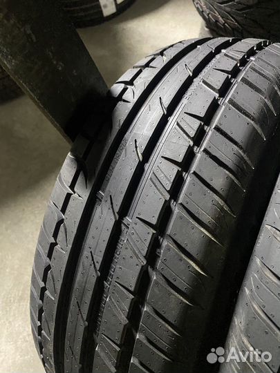 Taurus High Performance 215/60 R16