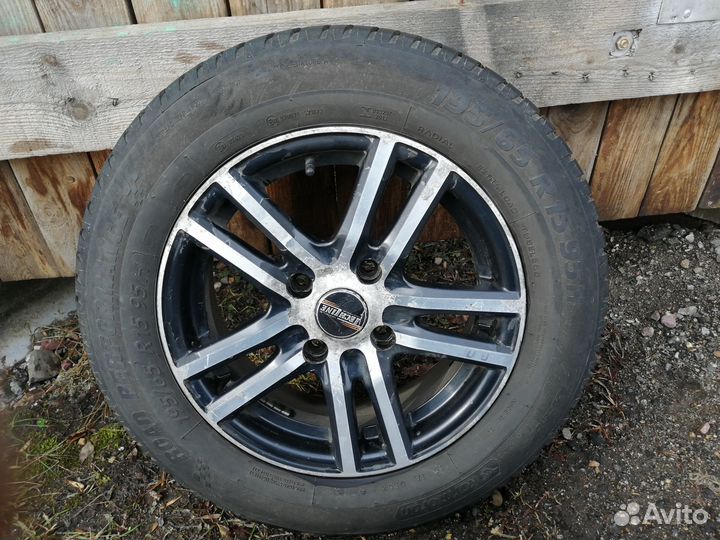 Kormoran Road Performance 195/65 R15 94H