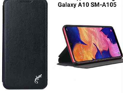 Чехол для Samsung A 10