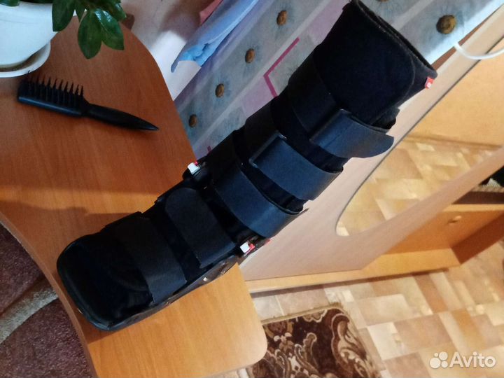 Ортез для голеностопа