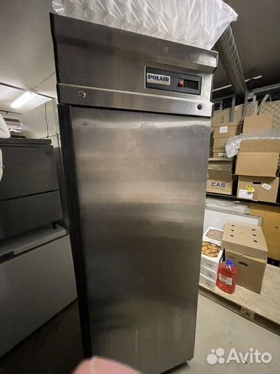 Холодильный шкаф polair