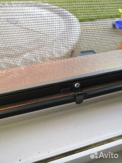 Москитная сетка