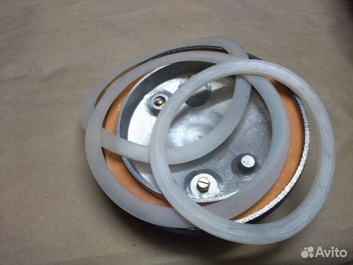 Казан - скороварка Афганский