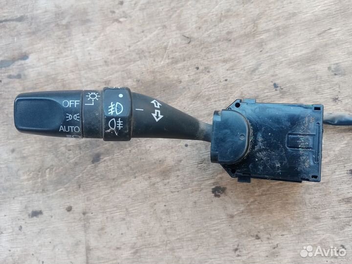 Переключатель подрулевой на Хонда Аккорд VII 07г