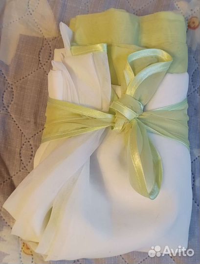 Балдахин на детскую кроватку