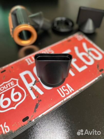 Фен для волос dyson