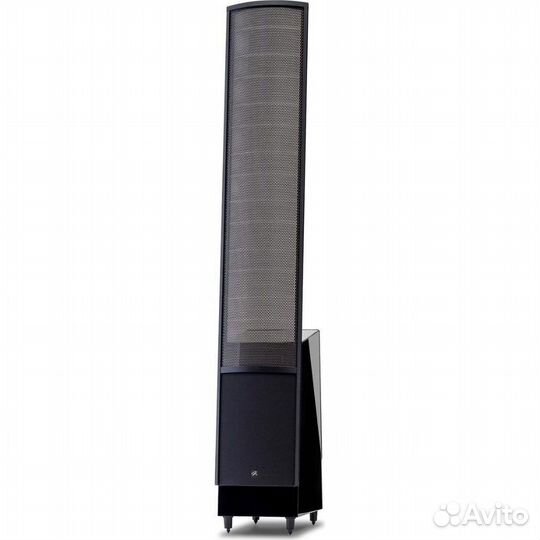 Martin Logan ElectroMotion ESL X Gloss Black