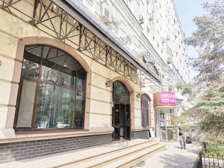 Продажа 220 кв.м. в центре