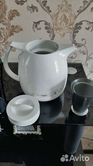 Чайник - термос на запчасти