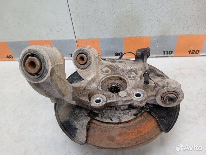 Б/У Б/У в сборе со ступицей, ступица, 4WD, Хавал