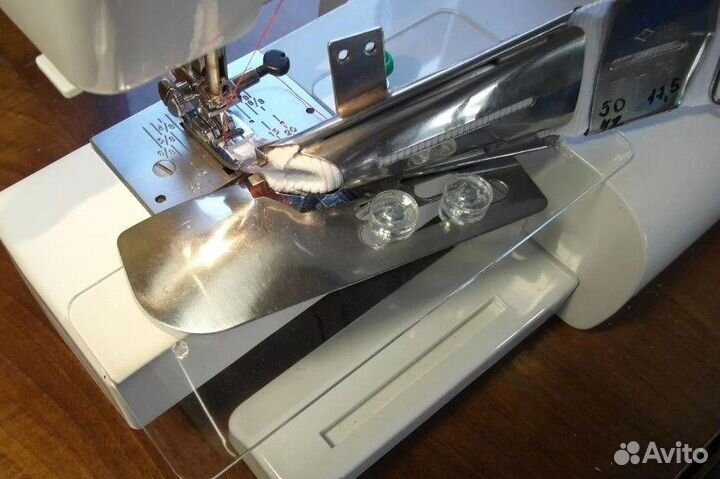 Окантовыватель 3 сложения 8 мм