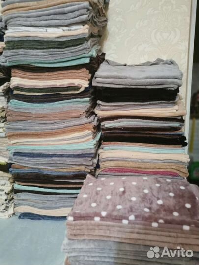 Лоскут ткани