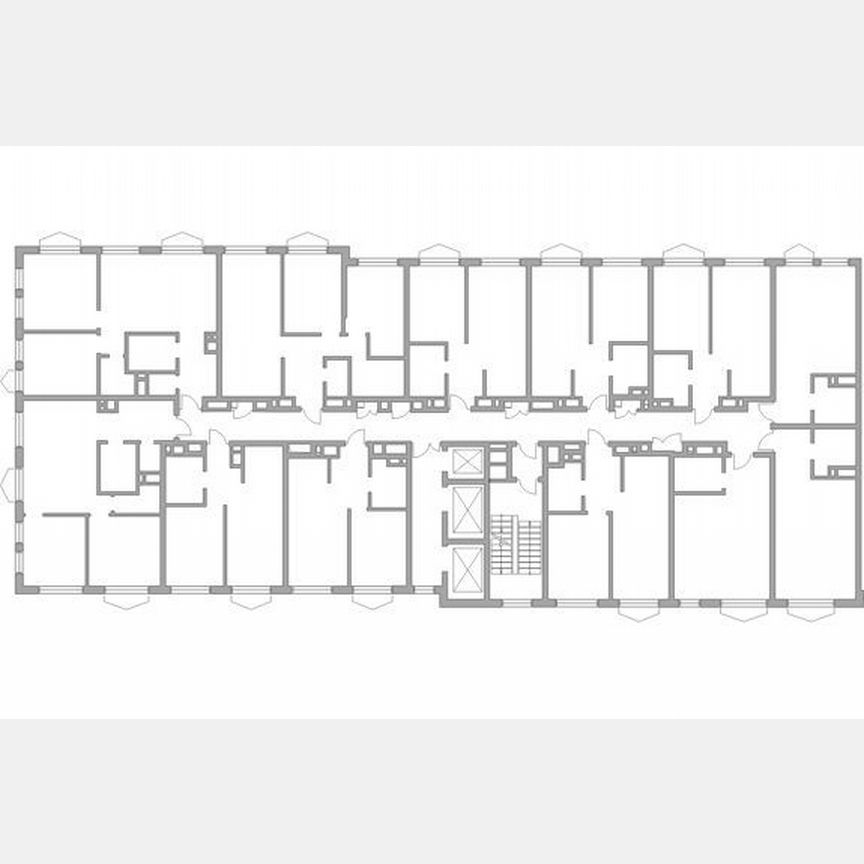 Квартира-студия, 30 м², 22/32 эт.