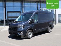 Новый Ford Transit 2.3 MT, 2024, цена 5 370 000 руб.